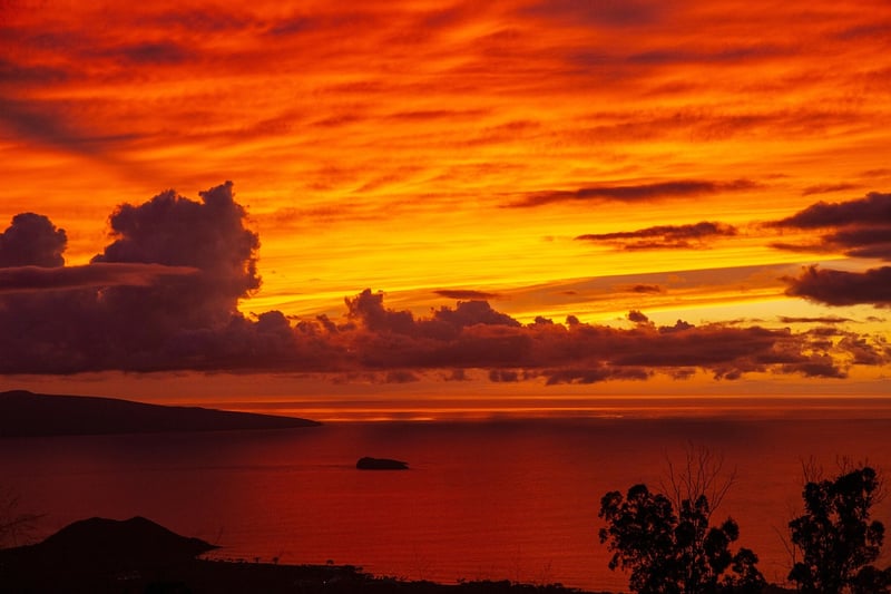 Maui Hawaii