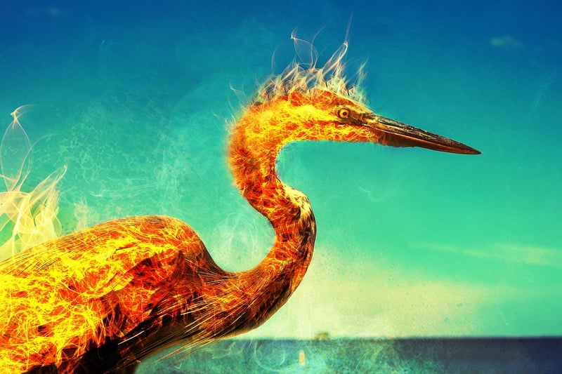 Phoenix Image