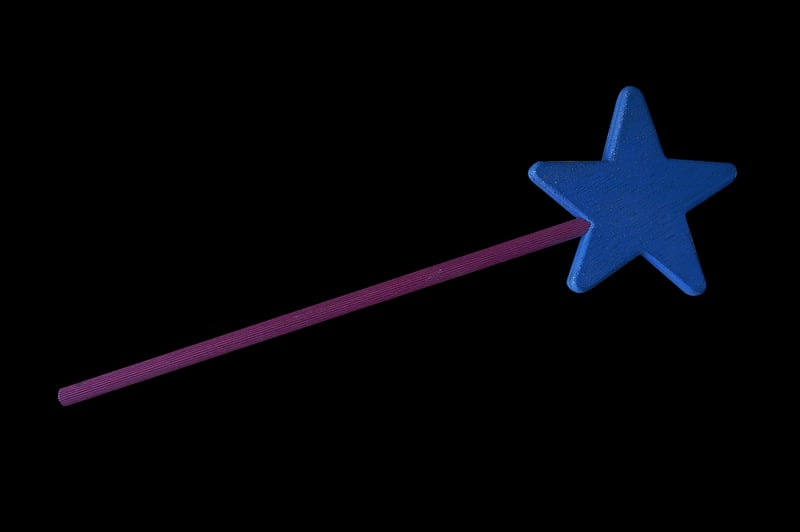 Wand Crafting